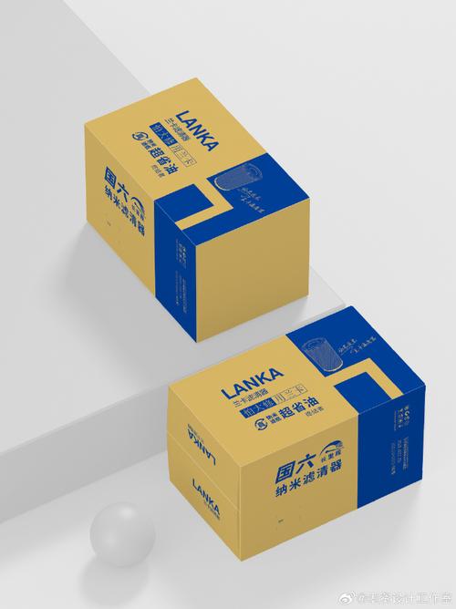 设计##汽配##广告设计##平面设计##品牌设计##滤清器##包装设计